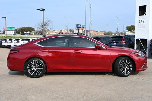 2023 Lexus ES 350 Base