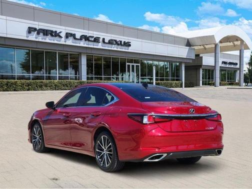 2023 Lexus ES 350 Base