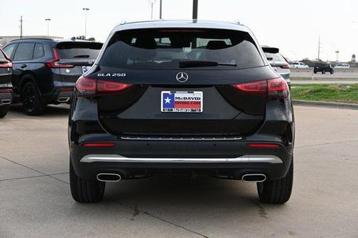 2023 Mercedes-Benz GLA 250 Base