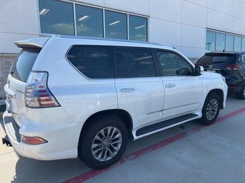 2014 Lexus GX 460 Luxury