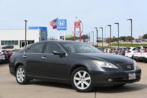 2009 Lexus ES 350 