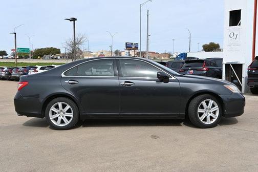 2009 Lexus ES 350 