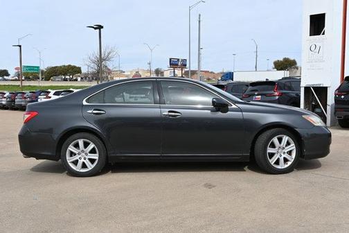 2009 Lexus ES 350 
