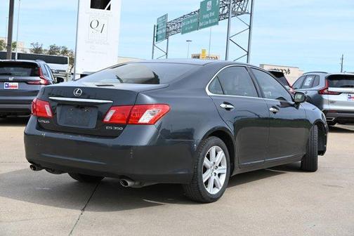 2009 Lexus ES 350 