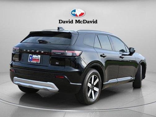 2025 Honda Prologue Touring