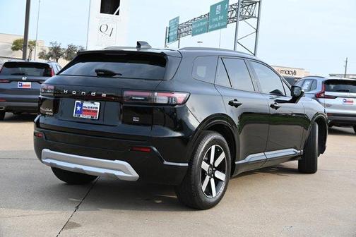 2025 Honda Prologue Touring