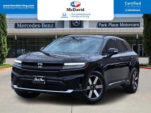 2025 Honda Prologue Touring