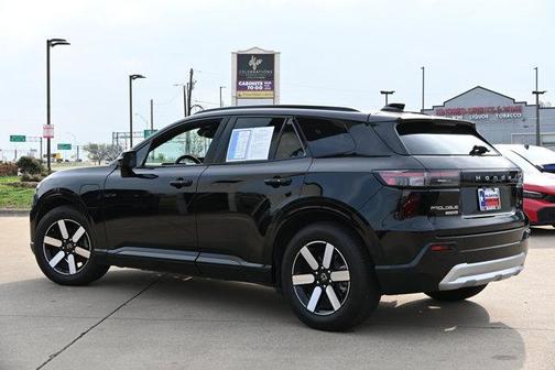 2025 Honda Prologue Touring