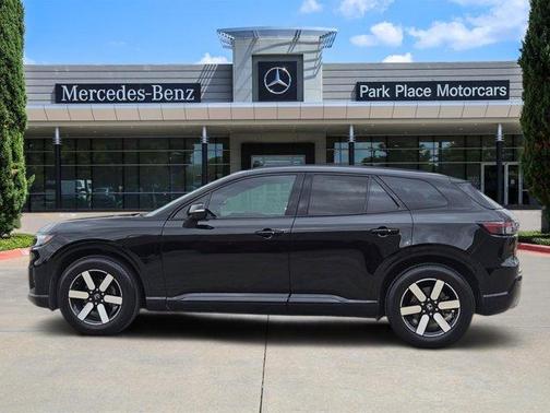 2025 Honda Prologue Touring