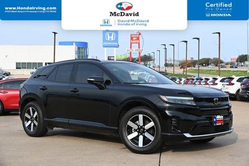 2025 Honda Prologue Touring