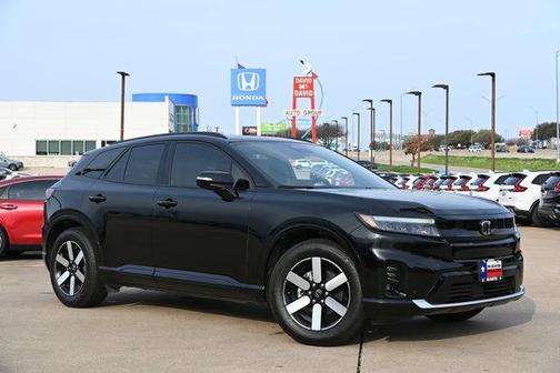 2025 Honda Prologue Touring