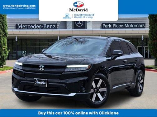 2025 Honda Prologue Touring