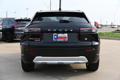 2025 Honda Prologue Touring