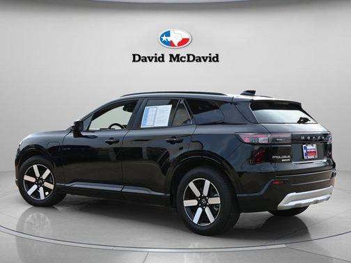 2025 Honda Prologue Touring