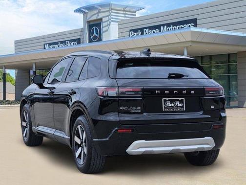 2025 Honda Prologue Touring