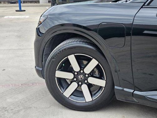 2025 Honda Prologue Touring