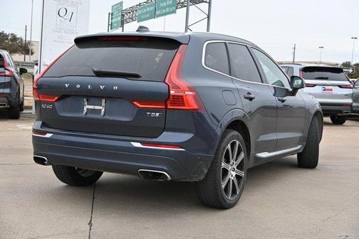 2019 Volvo XC60 T5 Inscription