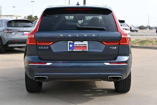 2019 Volvo XC60 T5 Inscription