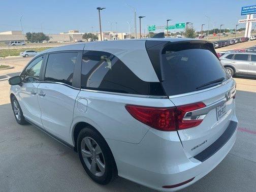 2020 Honda Odyssey EX