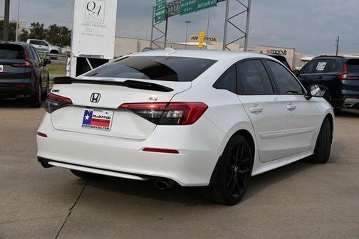 2024 Honda Civic Si Base