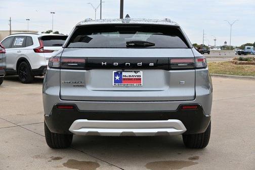 2025 Honda Prologue Touring