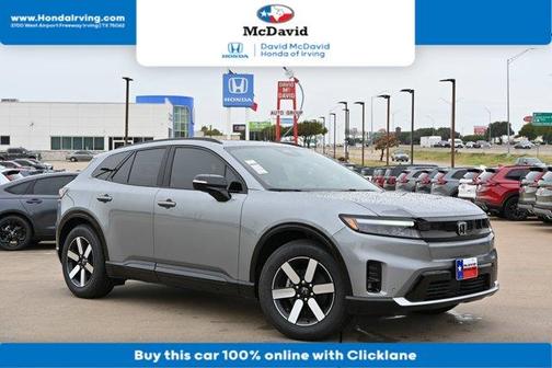 2025 Honda Prologue Touring