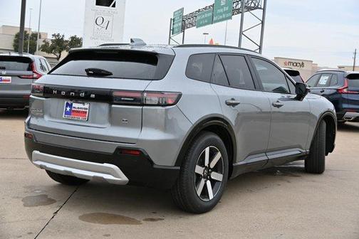 2025 Honda Prologue Touring