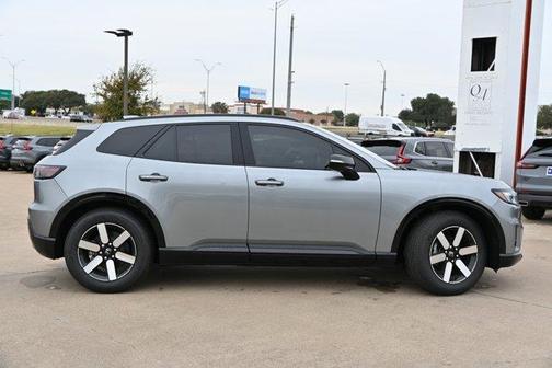 2025 Honda Prologue Touring