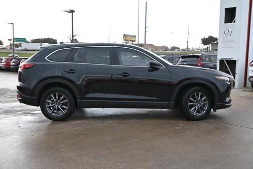 2023 Mazda CX-9 Touring