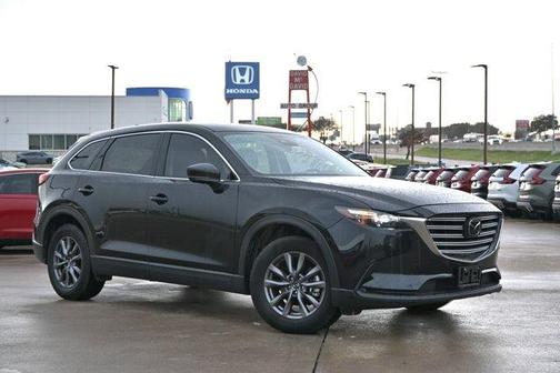 2023 Mazda CX-9 Touring
