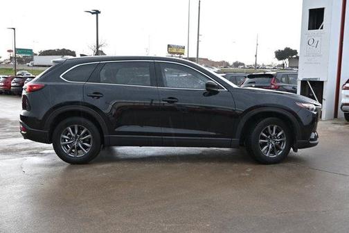 2023 Mazda CX-9 Touring