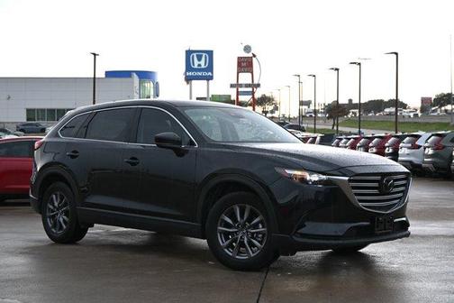 2023 Mazda CX-9 Touring