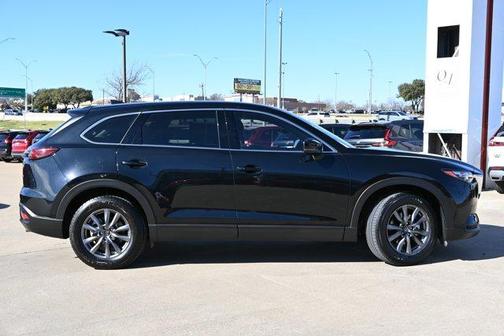 2023 Mazda CX-9 Touring