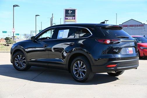 2023 Mazda CX-9 Touring