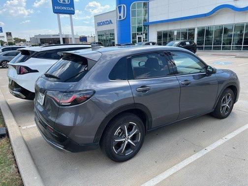 2023 Honda HR-V EX-L