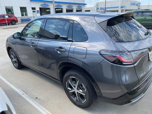 2023 Honda HR-V EX-L