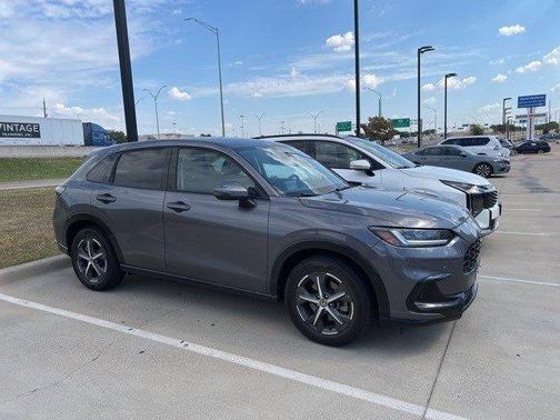 2023 Honda HR-V EX-L