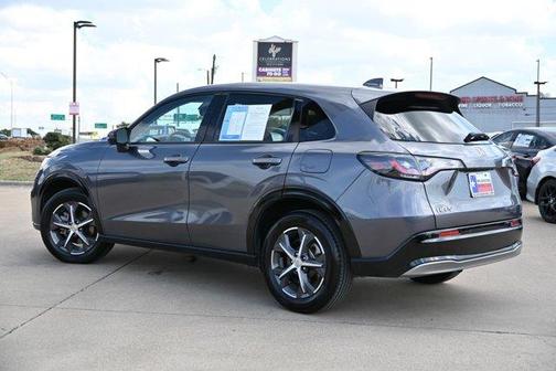 2023 Honda HR-V EX-L