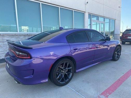 2023 Dodge Charger GT
