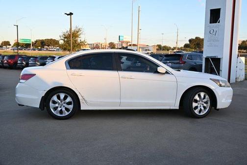 2010 Honda Accord EX-L