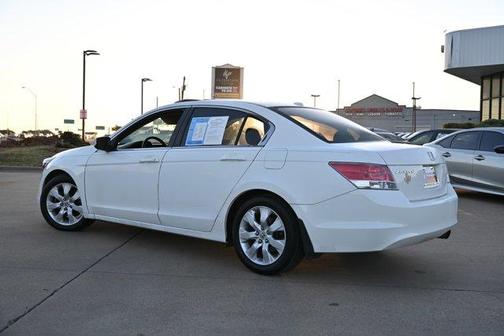 2010 Honda Accord EX-L