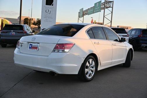 2010 Honda Accord EX-L