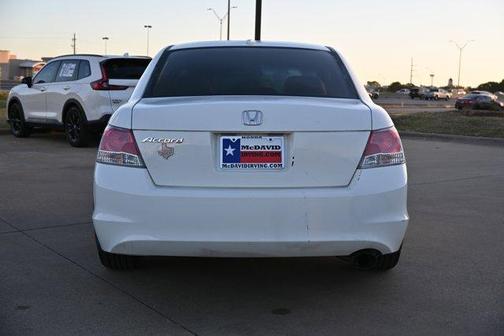 2010 Honda Accord EX-L