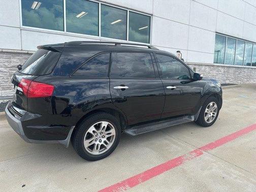 2009 Acura MDX