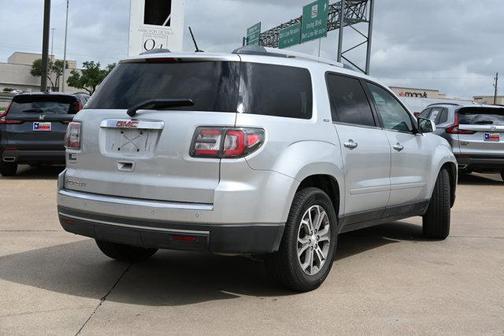 2013 GMC Acadia SLT-1