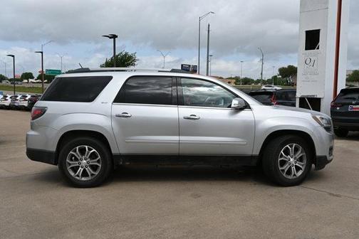 2013 GMC Acadia SLT-1