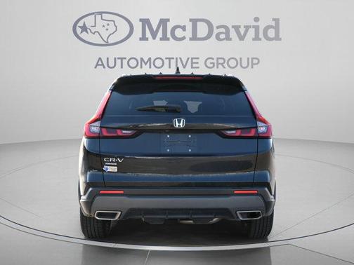 Crystal 2024 Honda CR-V Hybrid Sport