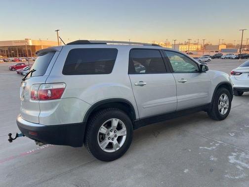 2012 GMC Acadia SL