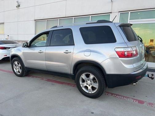 2012 GMC Acadia SL
