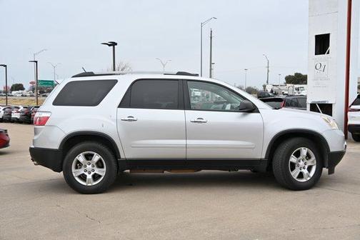 2012 GMC Acadia SL